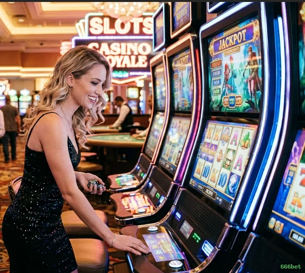 Requisitos APK 666bet