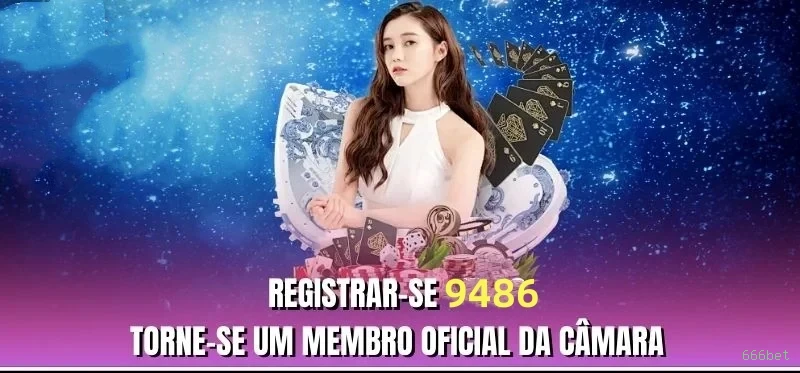 666bet Plataforma