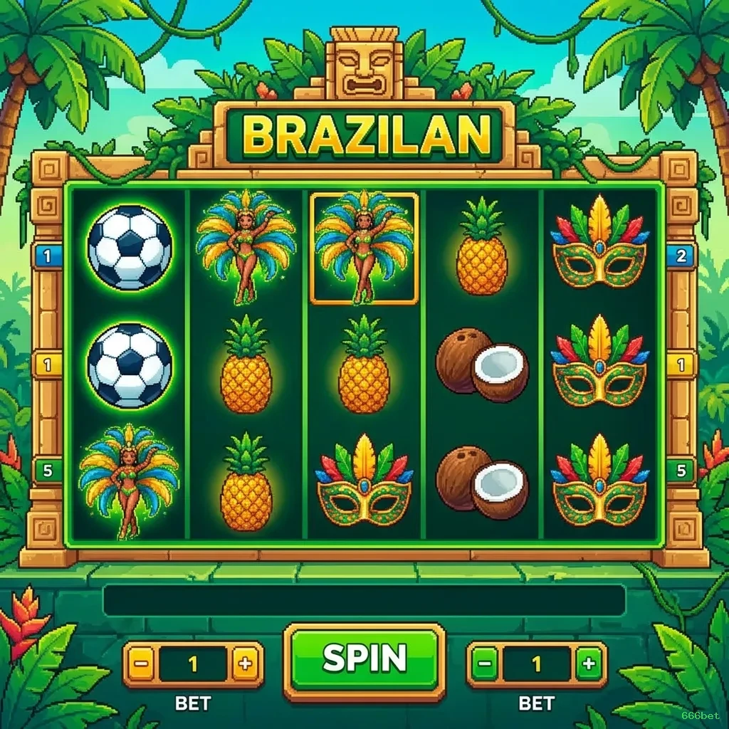 Sugar Rush Slot