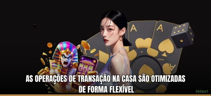 666bet Plataforma